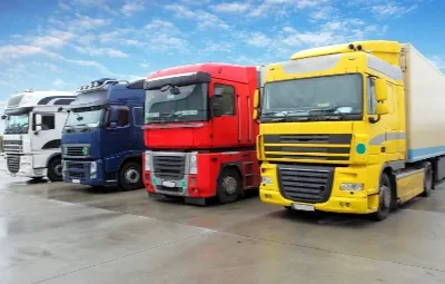 Adana Orhaneli Nakliye Ambarı