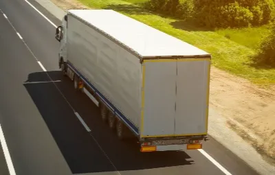 Adana ile Orhaneli Arası Parça Eşya Taşıma