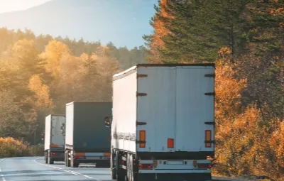 Adana ile Orhaneli Arası Klima Taşıma