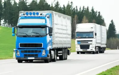 Adana ile Orhaneli Arası Eşya Taşıma